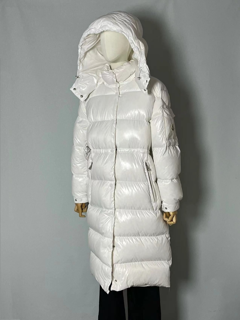 Moncler Down Coat